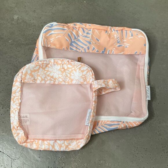 Cleobella Travel Cubes - Picture 2 of 10